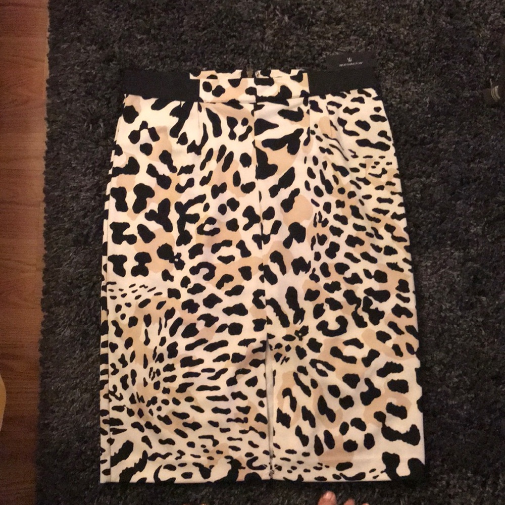 Worthington pencil skirt